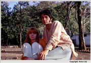 08. Paul McCartney & Jane Asher